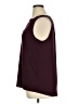 41Hawthorn Burgundy Sleeveless Top Size XL - photo 5