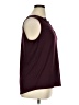 41Hawthorn Burgundy Sleeveless Top Size XL - photo 4