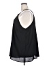 Torrid 100% Polyester Black Sleeveless Blouse Size 3X Plus (3) - photo 5