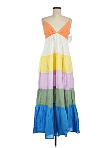 Roxy Casual Dress (view 1)