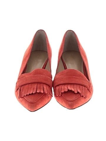 Ann Taylor Heels (view 2)
