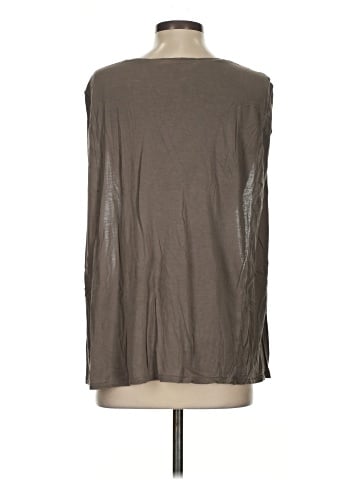 BCBGMAXAZRIA Long Sleeve T-Shirt (view 2)