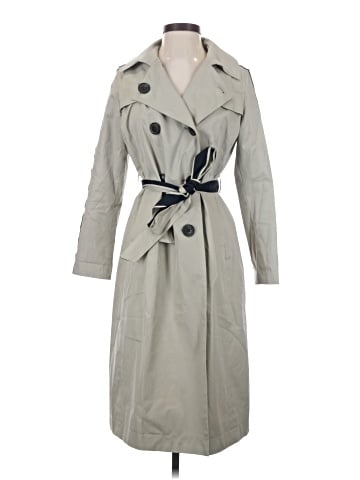Boden Trenchcoat (view 1)