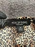 Perceptions Brown Tank Top Size 16 - photo 7