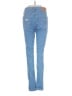 Levi's Hearts Blue Jeans Size 27 waist - photo 2