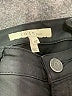 Joie Black Jeggings Size 27 waist - photo 7