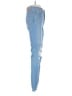 Levi's Hearts Blue Jeans Size 27 waist - photo 4