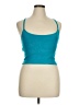 Beyond Yoga Teal Tank Top Size XL - photo 1