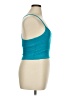 Beyond Yoga Teal Tank Top Size XL - photo 4