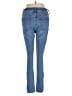 Gap Hearts Blue Jeans Size 6 - photo 2