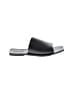 ST. AGNI Black Sandals Size EU 37 - photo 1