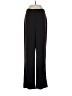 Bebe Black Dress Pants Size 4 - photo 1