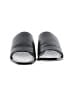ST. AGNI Black Sandals Size EU 37 - photo 2