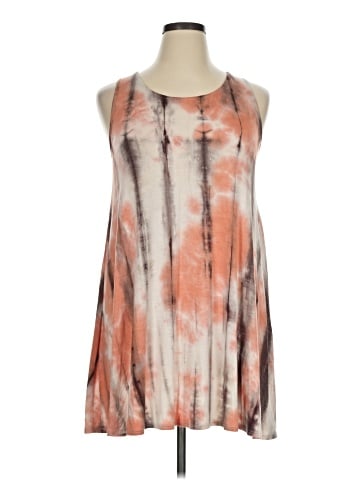 Venezia Sleeveless Top (view 1)