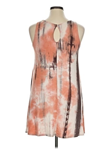 Venezia Sleeveless Top (view 2)