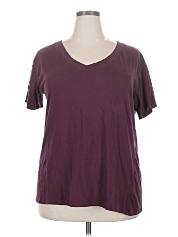 LOANNA Short Sleeve T-Shirt (view 1)
