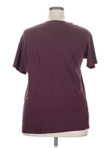 LOANNA Short Sleeve T-Shirt (view 2)