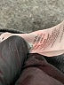 PacSun Gray Jeans Size 28 waist - photo 4