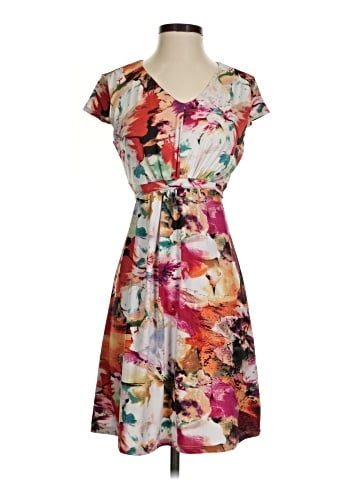 New Directions Casual Dress (view 1)