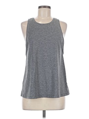 Gap Fit Sleeveless T-Shirt (view 1)