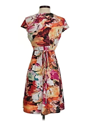 New Directions Casual Dress (view 2)
