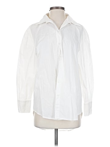 Jason Wu 3/4 Sleeve Blouse (view 1)
