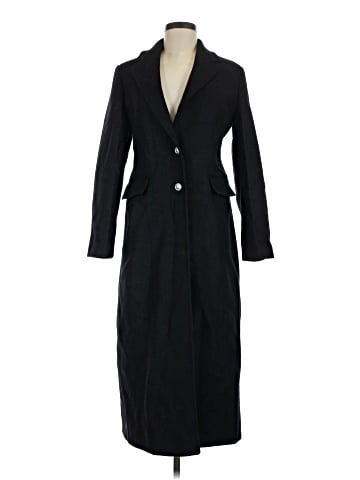Zara Coat (view 1)