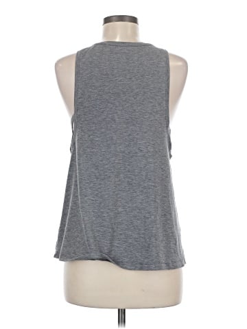 Gap Fit Sleeveless T-Shirt (view 2)