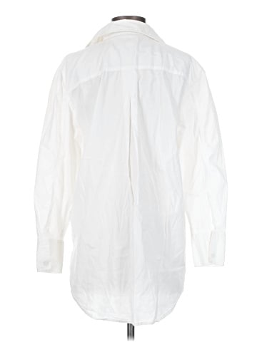 Jason Wu 3/4 Sleeve Blouse (view 2)