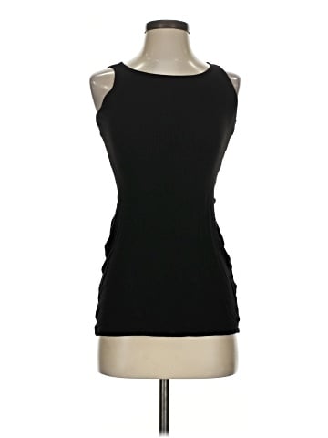 Popular Basics Sleeveless T-Shirt (view 1)