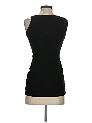 Popular Basics Sleeveless T-Shirt (view 2)