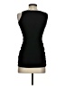 Popular Basics Black Sleeveless T-Shirt Size S - photo 2