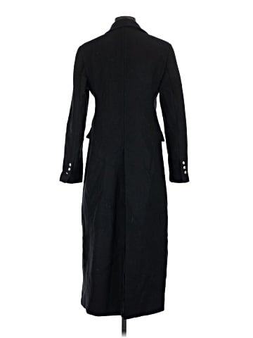 Zara Coat (view 2)