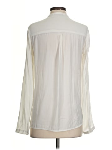 Trafaluc by Zara Long Sleeve Blouse (view 2)