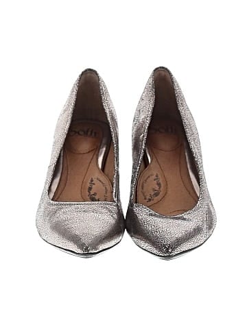 Sofft Heels (view 2)