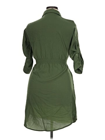 Millenium Casual Dress (view 2)