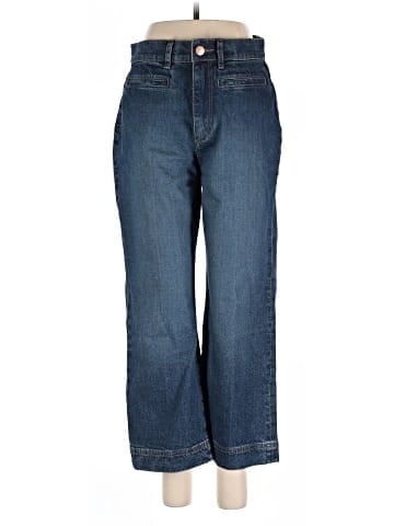 Ann Taylor LOFT Outlet Jeans (view 1)