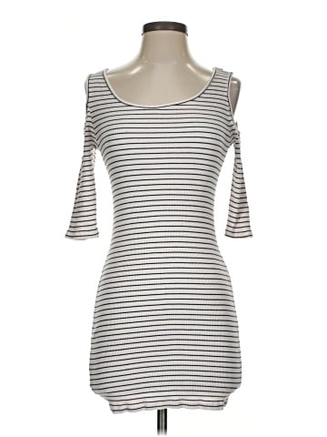 Charlotte Russe Casual Dress (view 1)