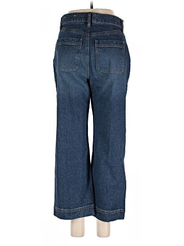 Ann Taylor LOFT Outlet Jeans (view 2)