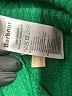 Barbour Solid Green Wool Pullover Sweater Size 10 - photo 8