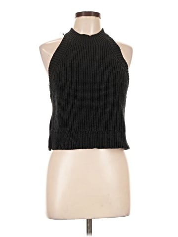 DSTLD Sweater Vest (view 1)