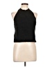 DSTLD Black Sweater Vest Size L - photo 1