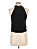 DSTLD Black Sweater Vest Size L - photo 2