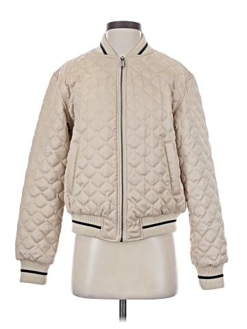 Sanctuary Jacket (view 1)