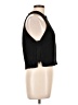 DSTLD Black Sweater Vest Size L - photo 4