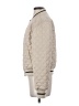 Sanctuary Argyle Ivory Jacket Size XS - photo 5