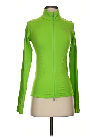 Puma Track Jacket (view 1)