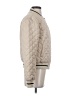 Sanctuary Argyle Ivory Jacket Size XS - photo 4