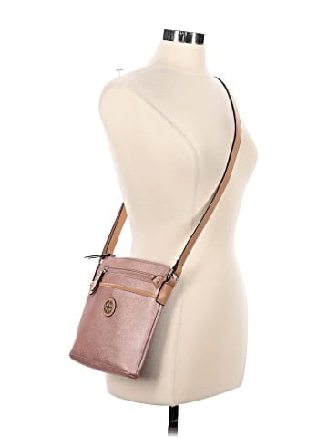 Giani Bernini Crossbody Bag (view 2)