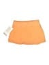 Lululemon Athletica Solid Orange Active Skort Size 2 - photo 1